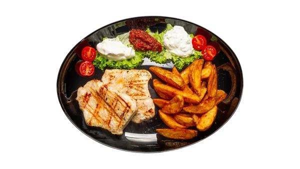 Putensteak